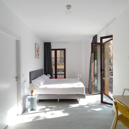 Hotel Gran Via By Gaiarooms 萨拉曼卡 外观 照片