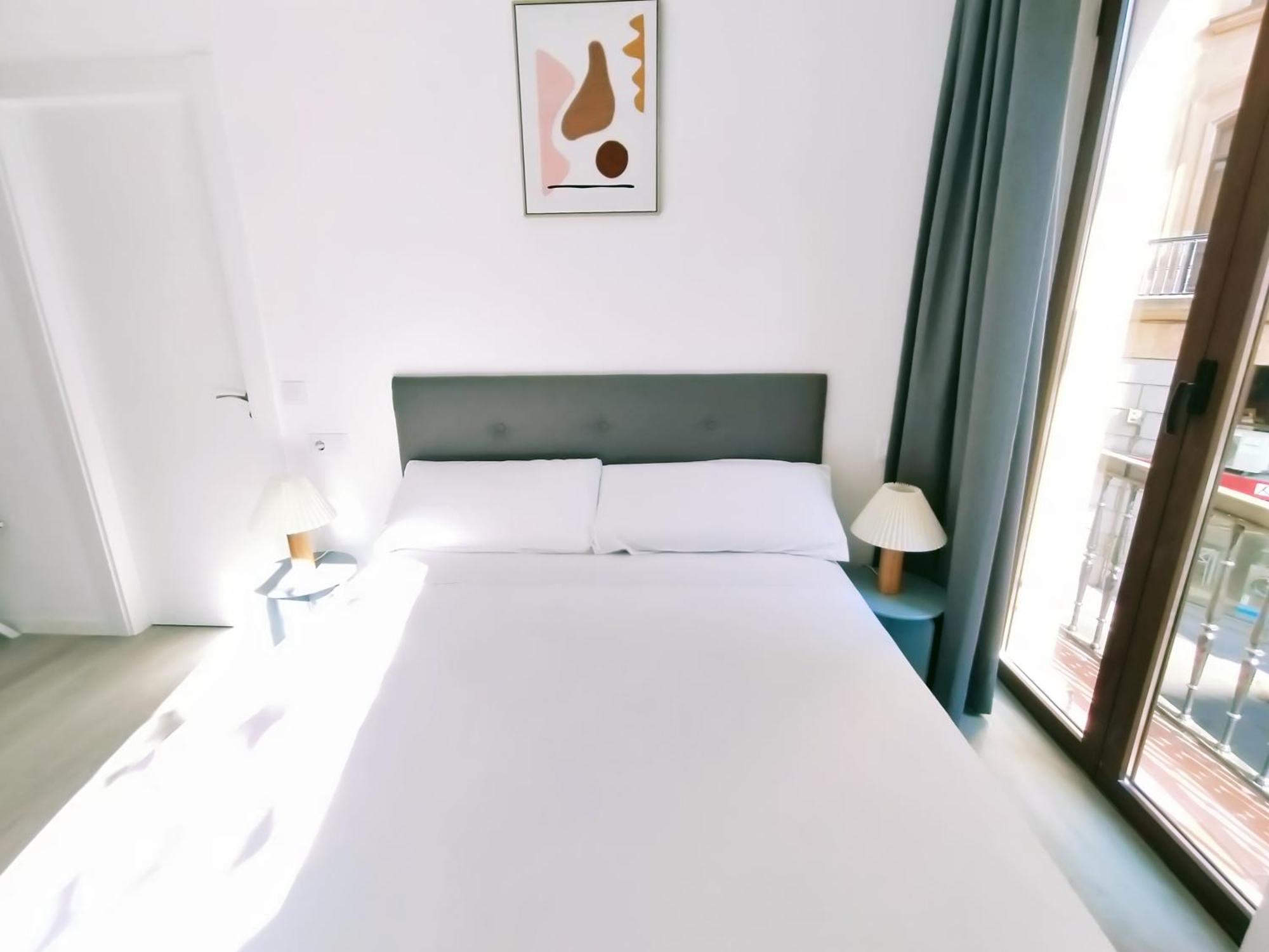 Hotel Gran Via By Gaiarooms 萨拉曼卡 外观 照片