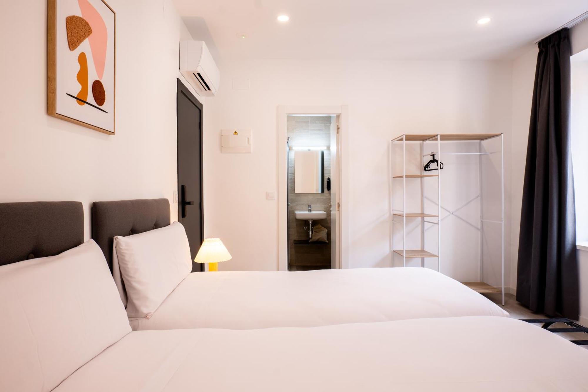 Hotel Gran Via By Gaiarooms 萨拉曼卡 外观 照片