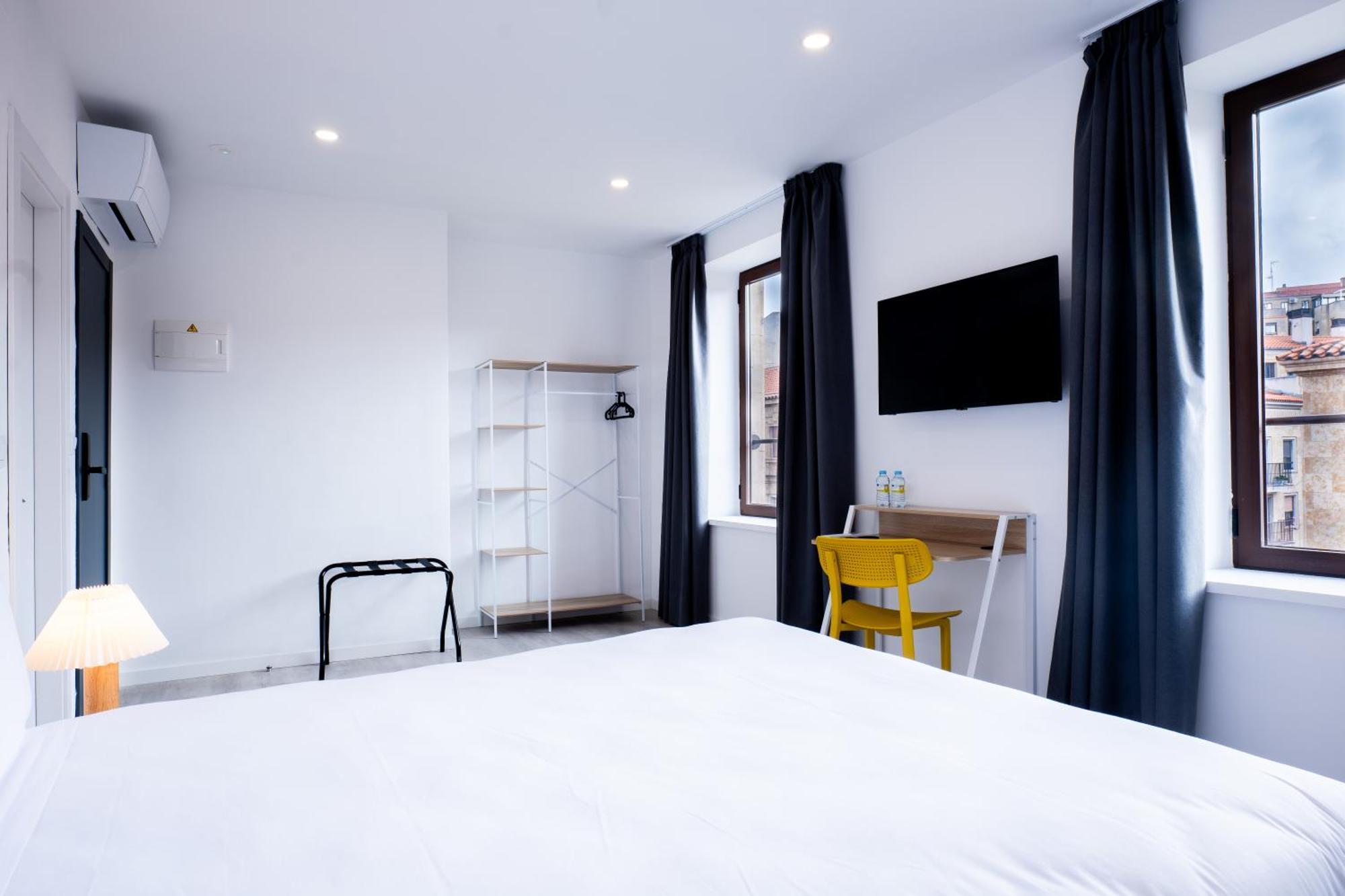 Hotel Gran Via By Gaiarooms 萨拉曼卡 外观 照片