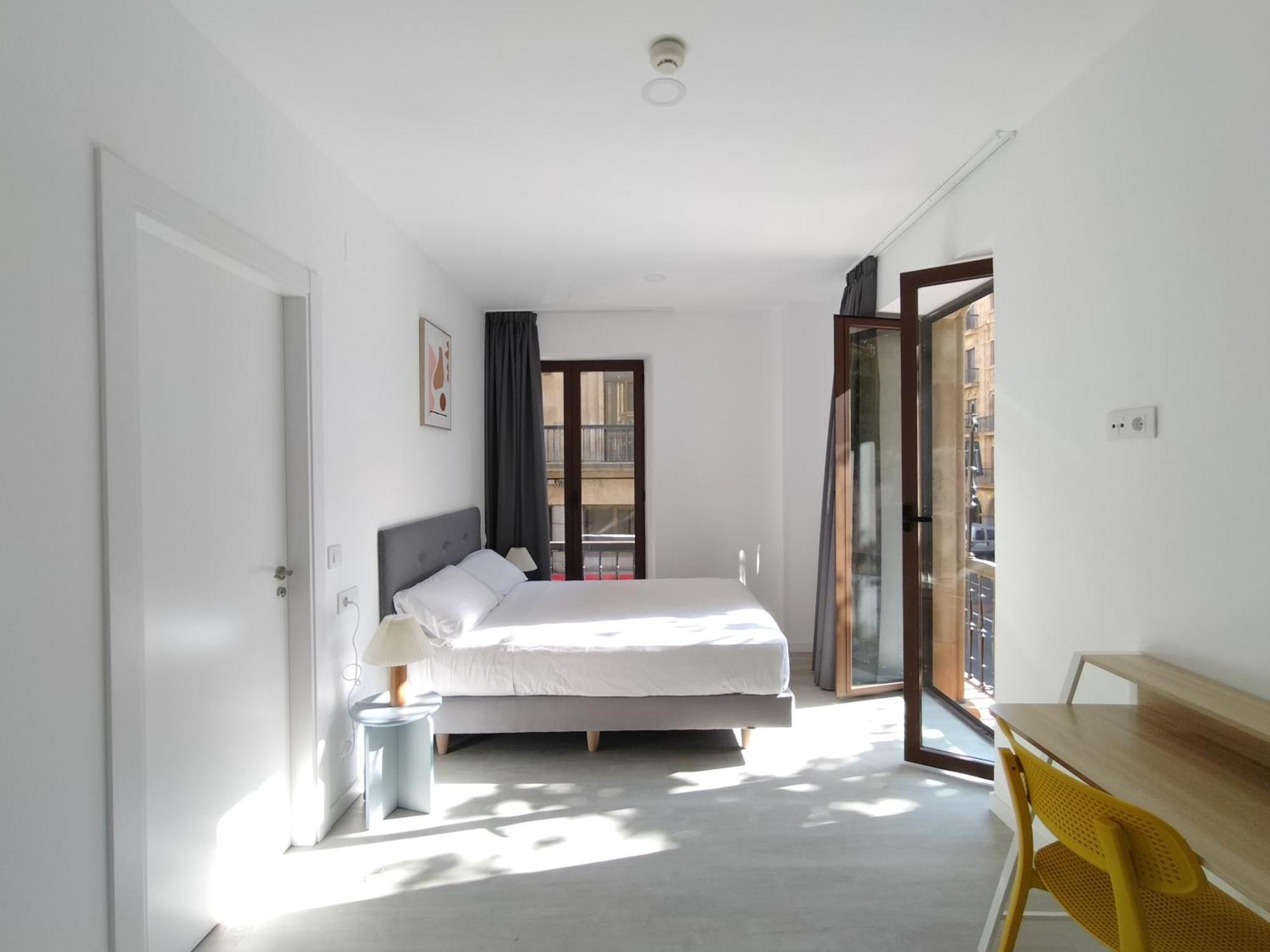 Hotel Gran Via By Gaiarooms 萨拉曼卡 外观 照片