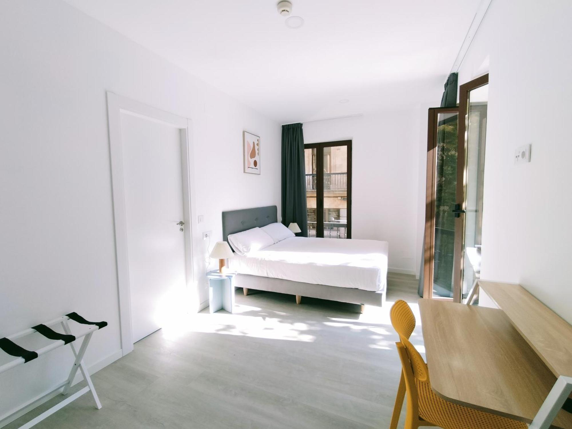 Hotel Gran Via By Gaiarooms 萨拉曼卡 外观 照片