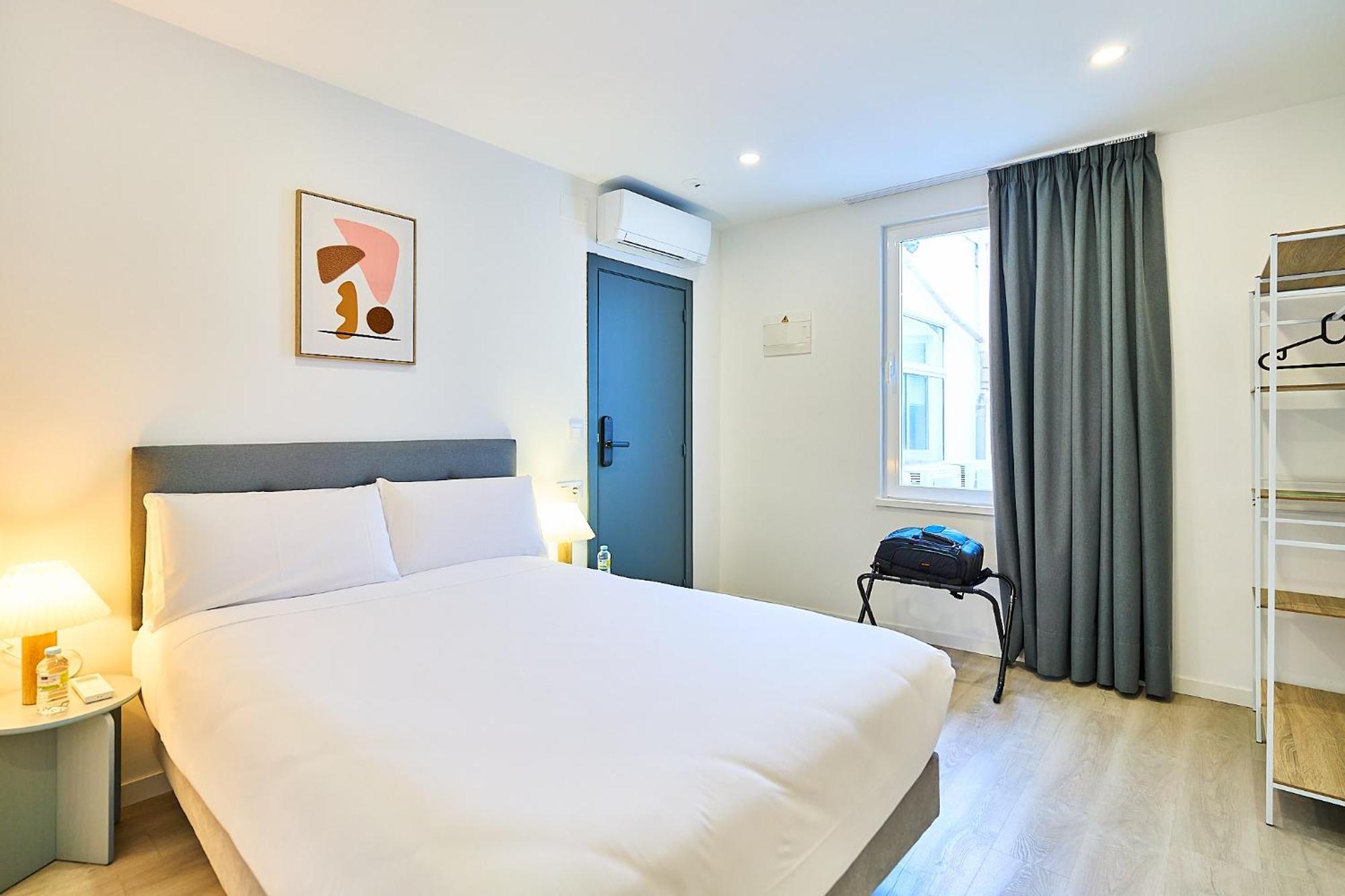 Hotel Gran Via By Gaiarooms 萨拉曼卡 外观 照片