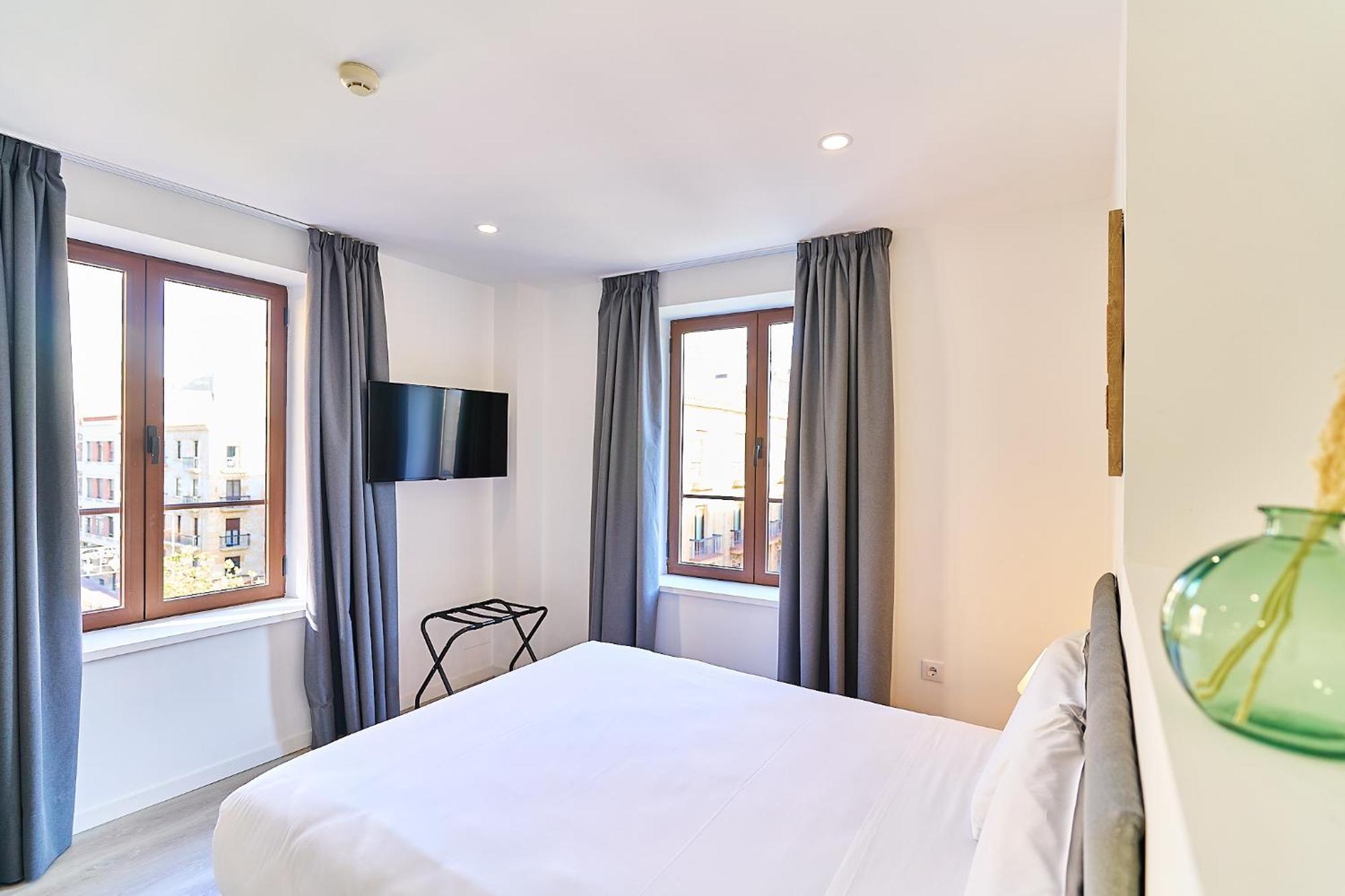 Hotel Gran Via By Gaiarooms 萨拉曼卡 外观 照片
