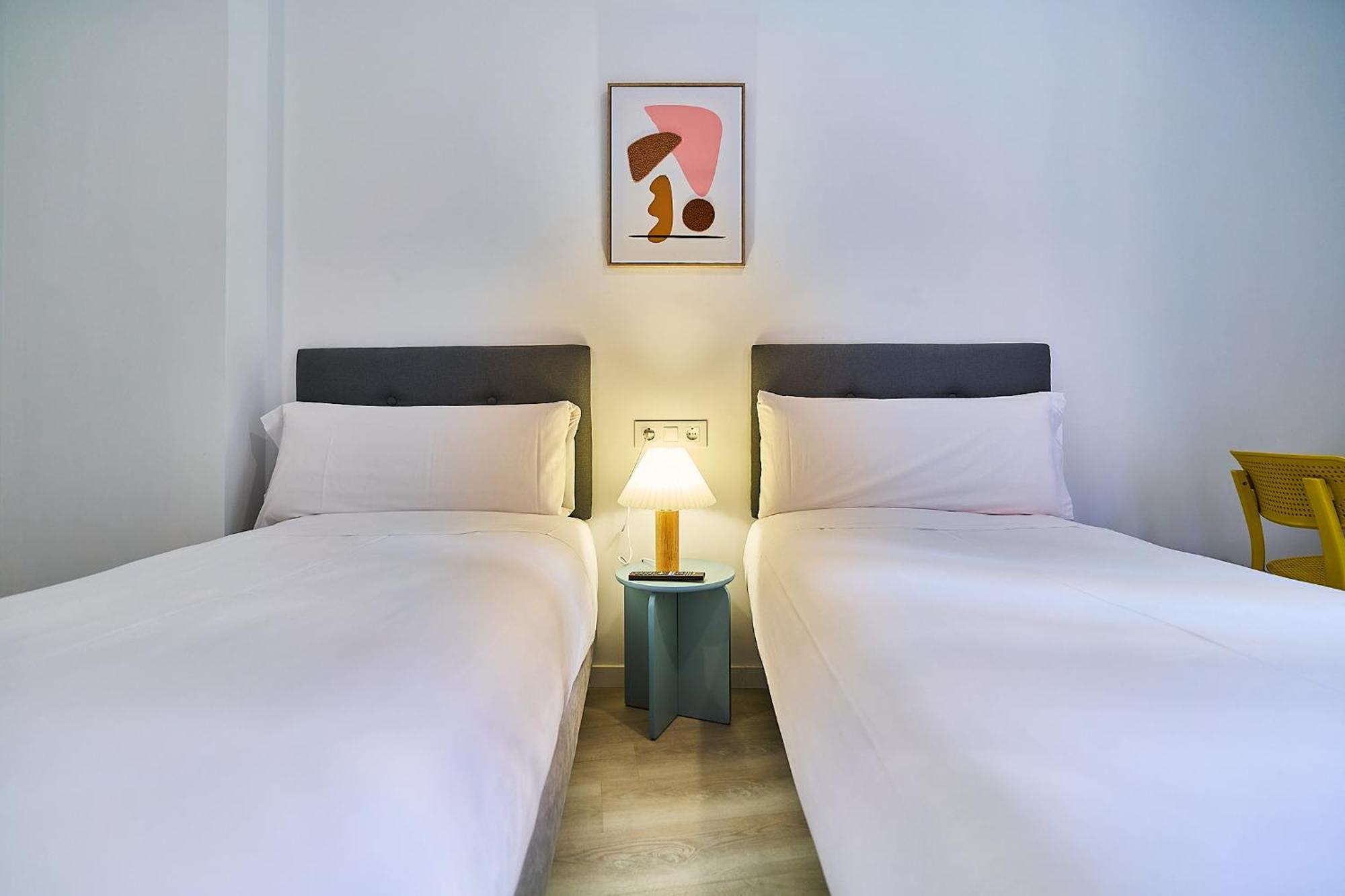 Hotel Gran Via By Gaiarooms 萨拉曼卡 外观 照片