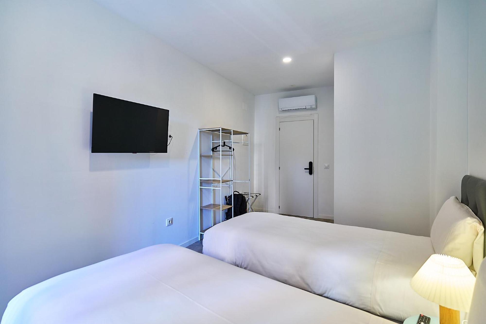 Hotel Gran Via By Gaiarooms 萨拉曼卡 外观 照片
