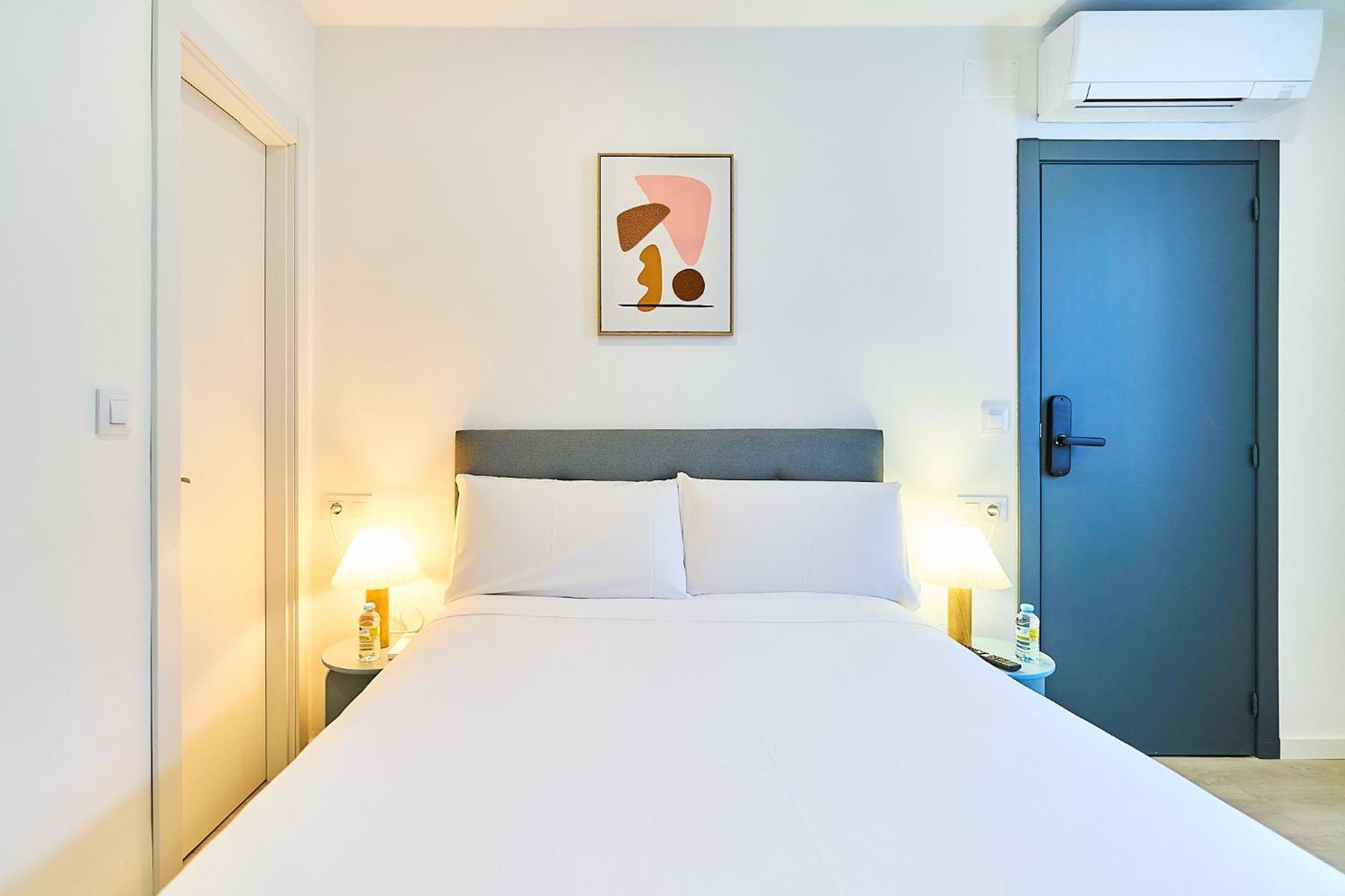 Hotel Gran Via By Gaiarooms 萨拉曼卡 外观 照片