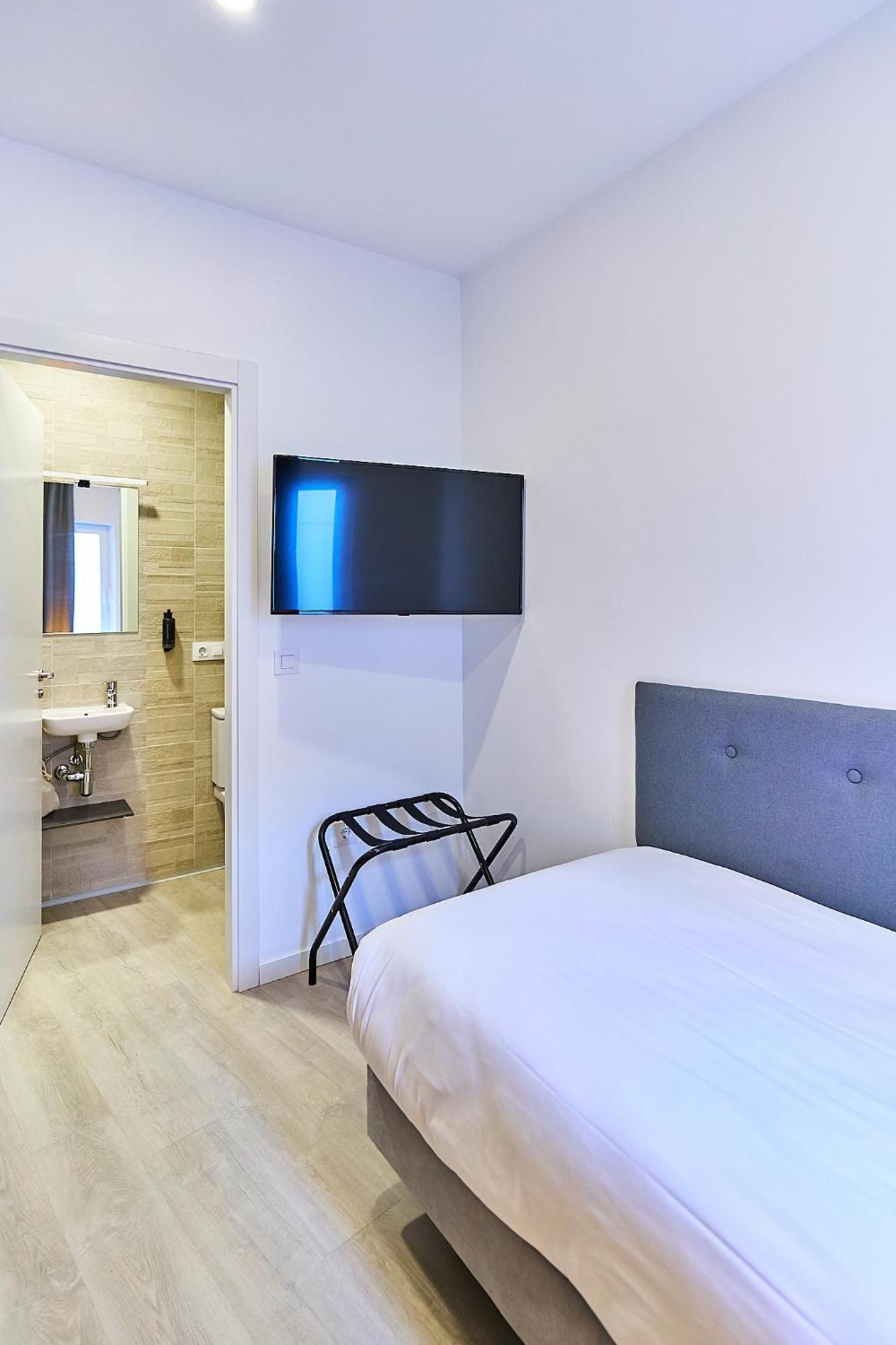 Hotel Gran Via By Gaiarooms 萨拉曼卡 外观 照片