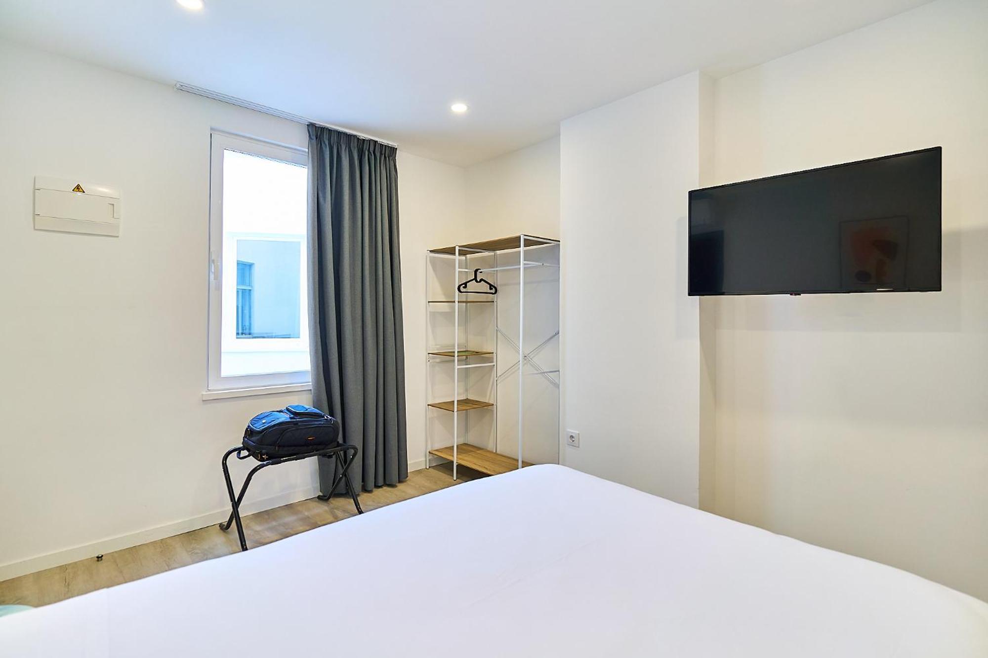 Hotel Gran Via By Gaiarooms 萨拉曼卡 外观 照片