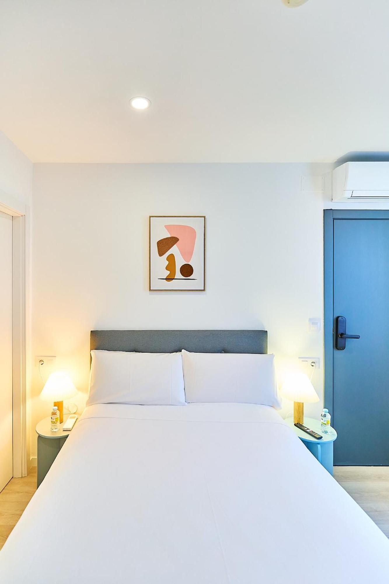 Hotel Gran Via By Gaiarooms 萨拉曼卡 外观 照片